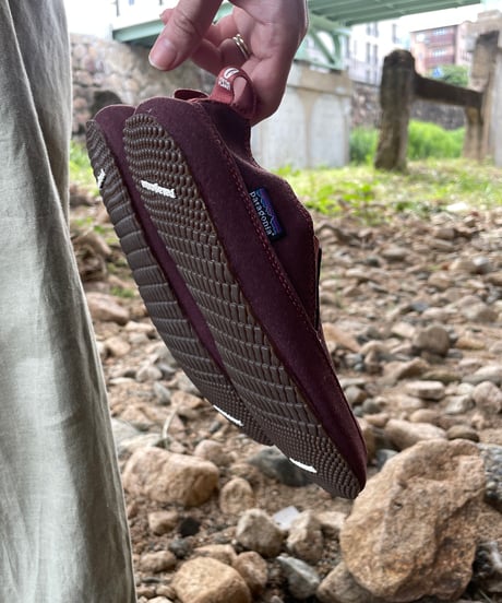 DEAD STOCK patagonia "advocate"