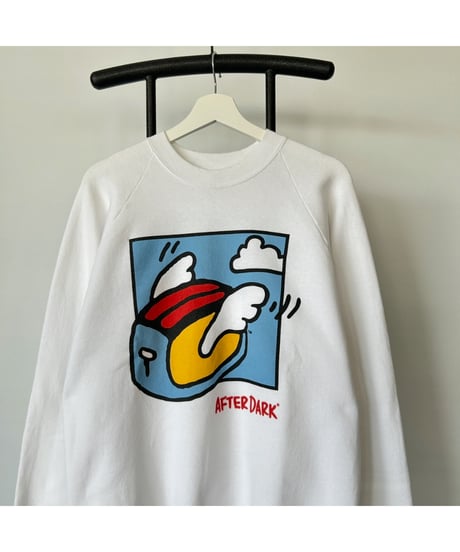 90s "BERKELEY SYSTEMS,INC" Sweat