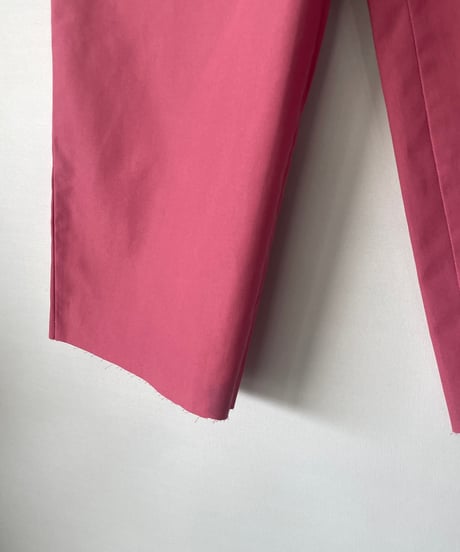 70s Shanty cut off  pants