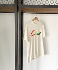 Clout tee RASTA
