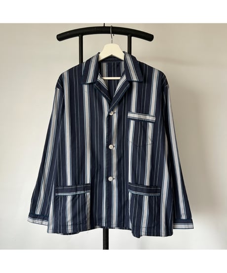 70~80s Pajama shirt