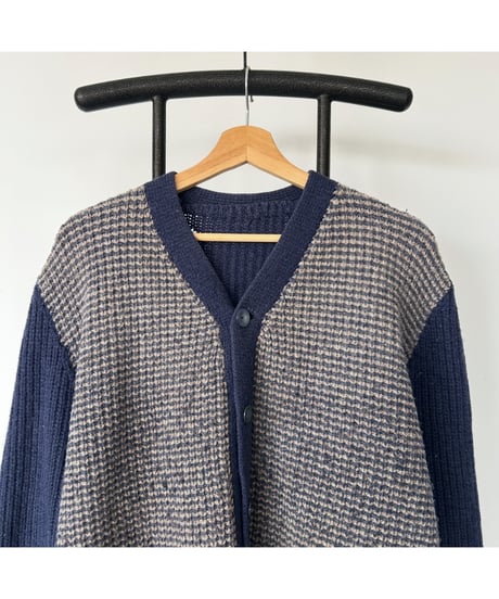 1940s France Cardigan