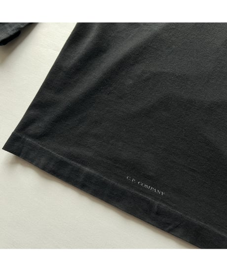 05s C.P. COMPANY V-neck Long sleeve