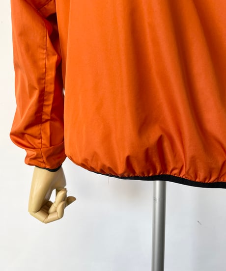 00s NIKE NYLON JACKET