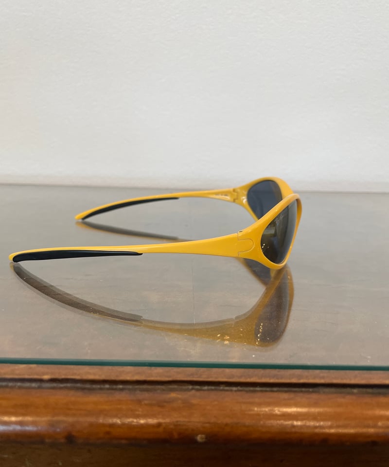 DEAD STOCK 90s B&L RAY-BAN X-rays SPRAY w2559
