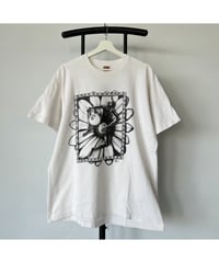 90s~00s THE Djembe Boy TEE