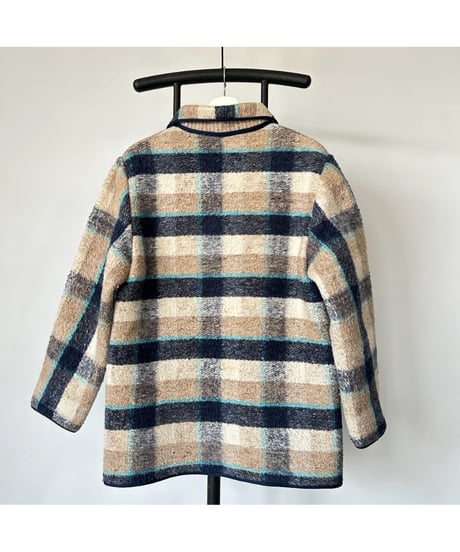 Reversible Piping Jacket
