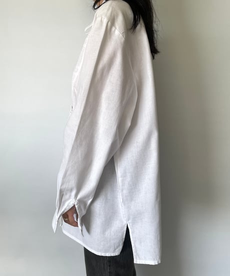 Vintage Embroidery Shirts