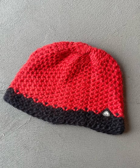 90s NIKE ACG knit cap