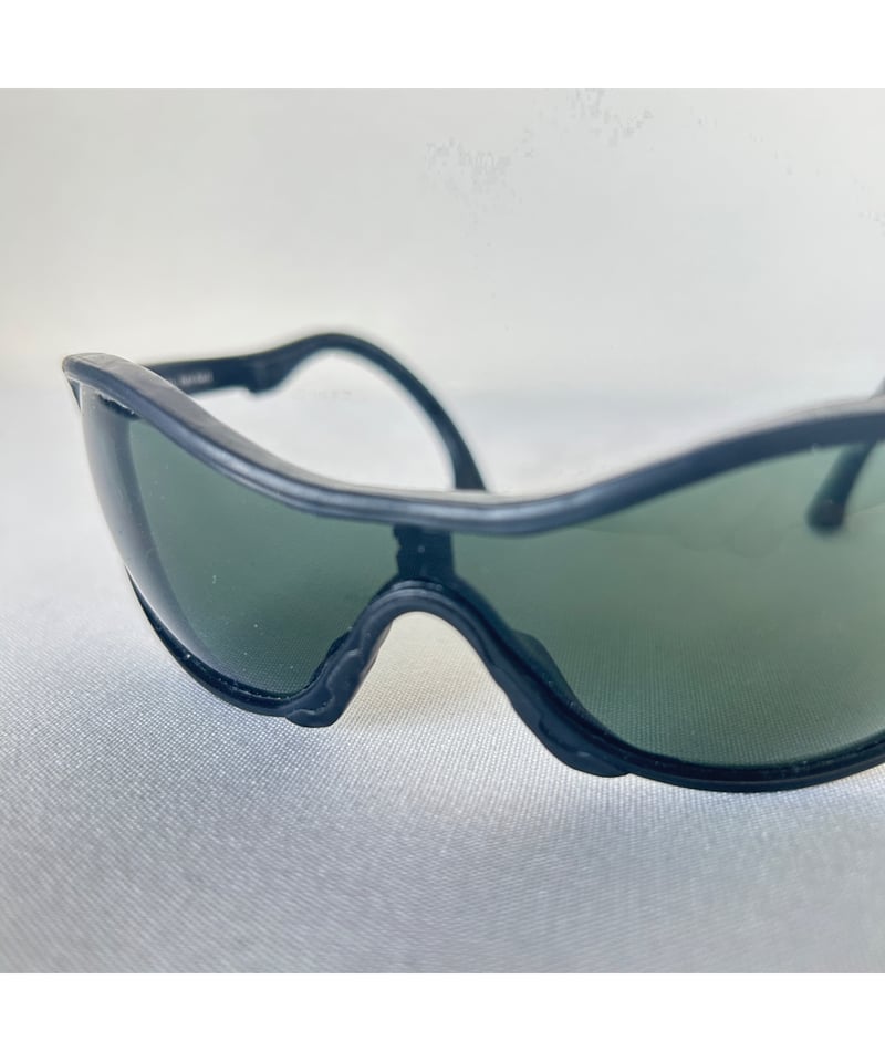 90s B&L RAY-BAN X-rays X1 | Clout