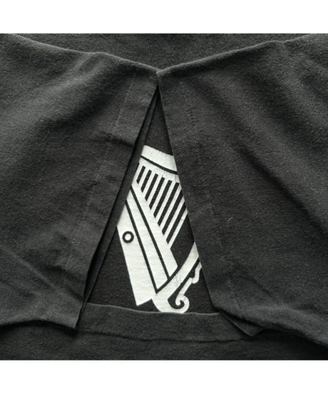 90s "GENIUS" TEE