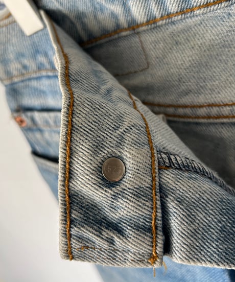 made in usa Levi's 610 30×32