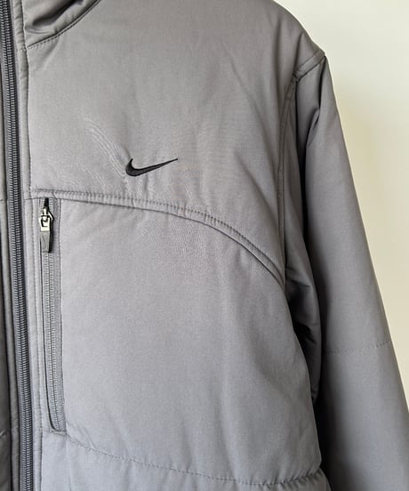 00s Nike Padded Jacket
