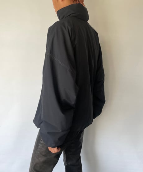 GORE-TEX Half Zip Pullover