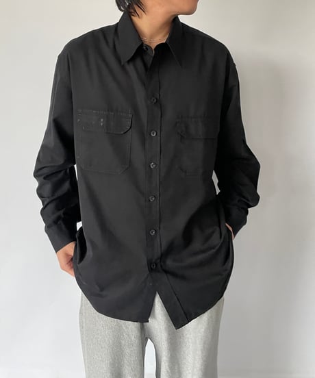 90s S.Oliver Flap pocket Shirt