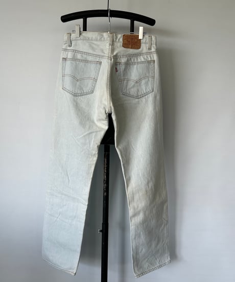 made in usa Levi's 501 33×33