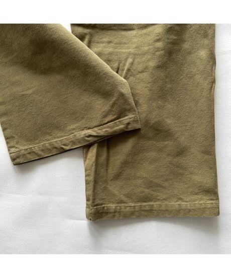 Cobalt Sports Wear Bush Pants