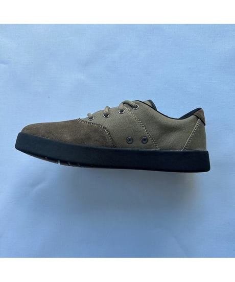 AREth PLUG "Khaki×Green"