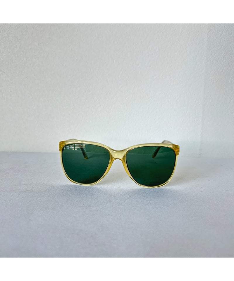 90s B&L RAY-BAN Cats 2000 w2038 | Clout