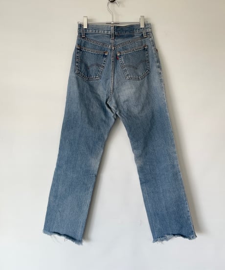 80s Levis 501 9M MADE IN USA