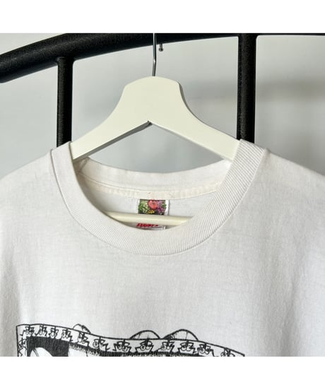 90s~00s THE Djembe Boy TEE