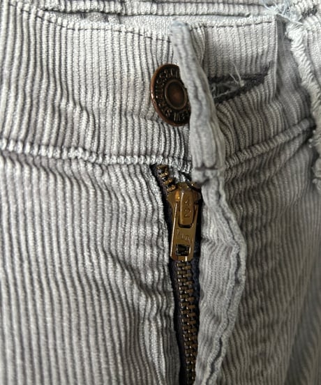 70-80s Levi's Corduroy Pants 519