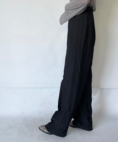 MaxMara super high waist trousers