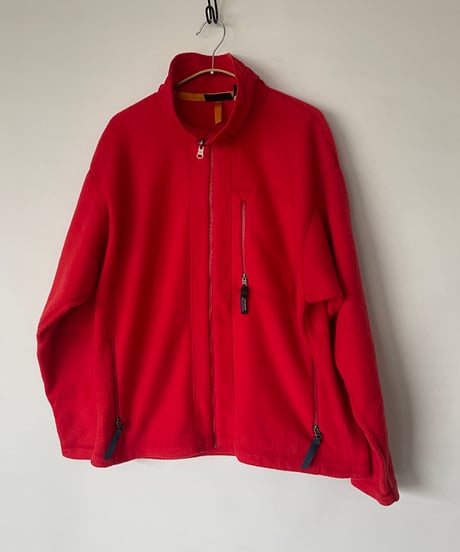 00s Patagonia synchilla fleece jacket L