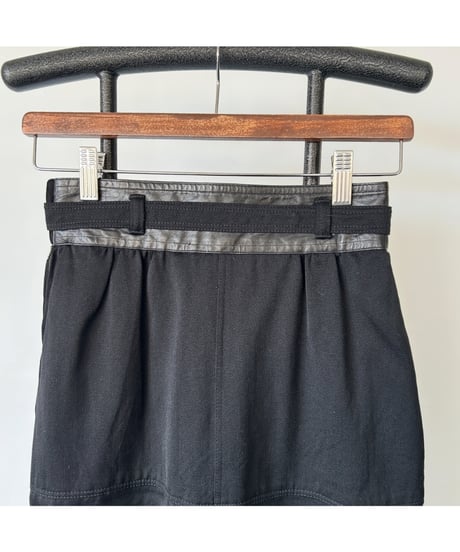 made in italy tight skirt