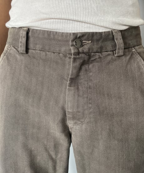 C.P. COMPANY Work Pants