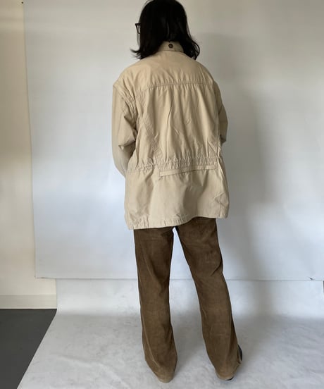 90s 2Way Photographer Jacket