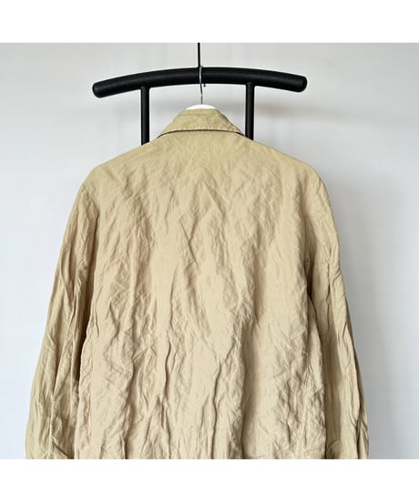 01s C.P. COMPANY crinkle jacket