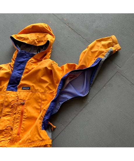99s Patagonia Stretch Triolet Jacket