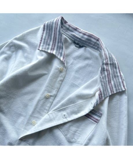 Dead Stock 70s Grandpa Shirts