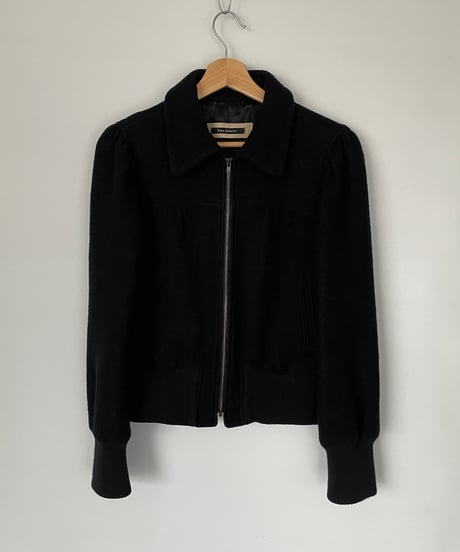 TARA JARMON jacket