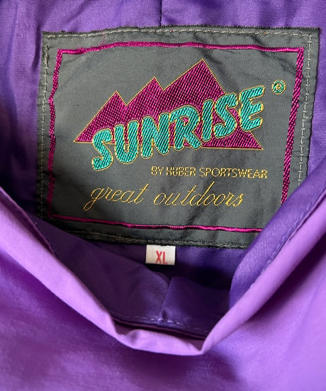 GORE-TEX Half Zip Pullover