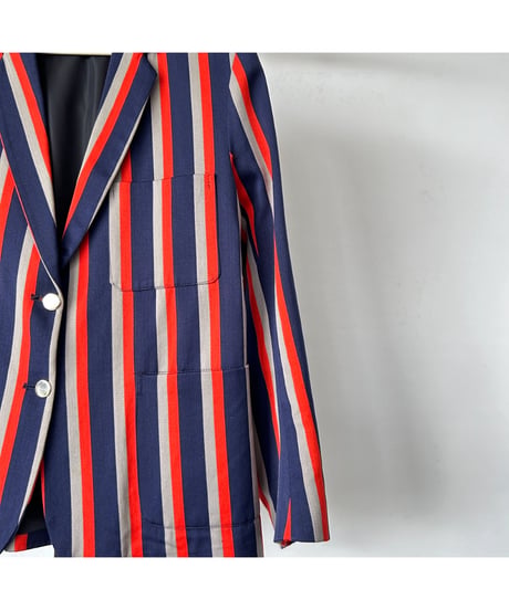 MADE IN ENGLAND 70~80s School Jacket