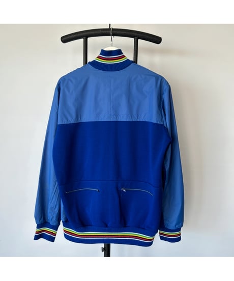 80s Cycling Jacket