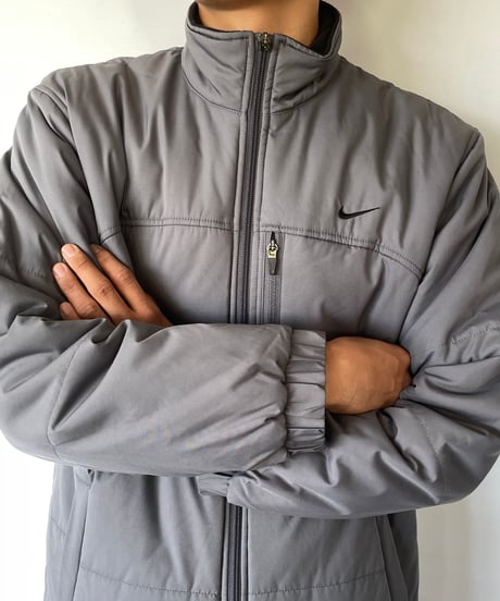00s Nike Padded Jacket