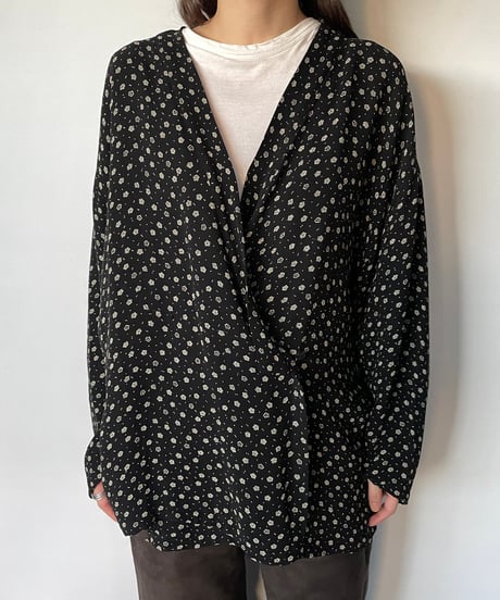 KENZO printed Detera Jacket