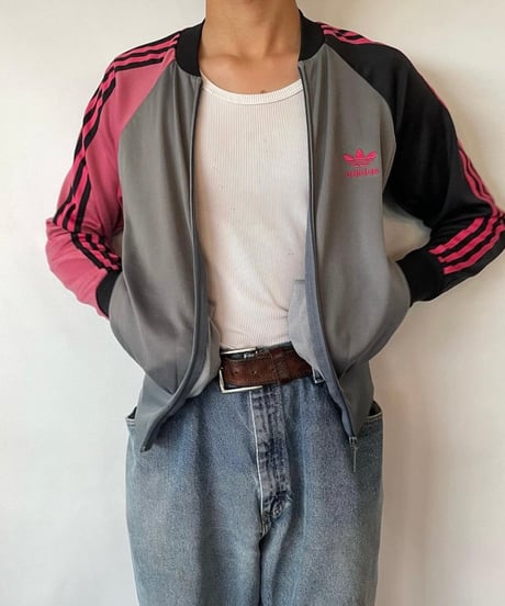 00s adidas track jacket