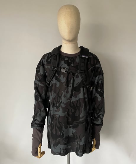 2011s patagonia Refugio Pack 28L