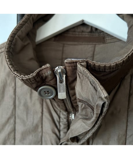 07s C.P. COMPANY Quilted Jacket