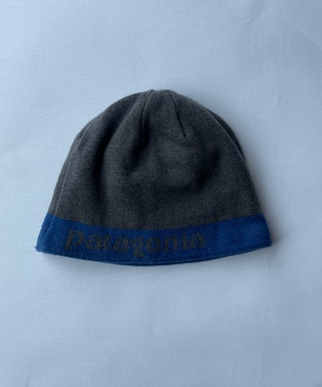 11s patagonia trout beanie