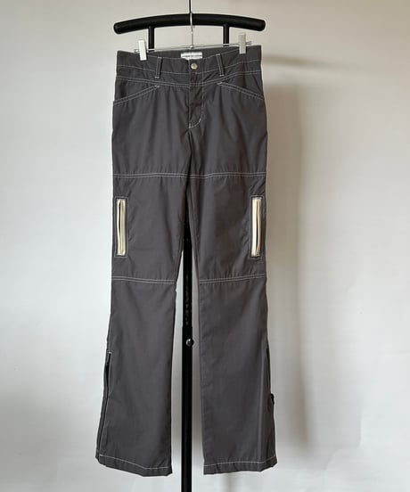 Urban Gray Trouser