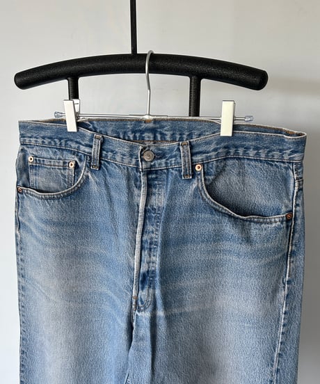 made in usa Levi's 501xx 38×38