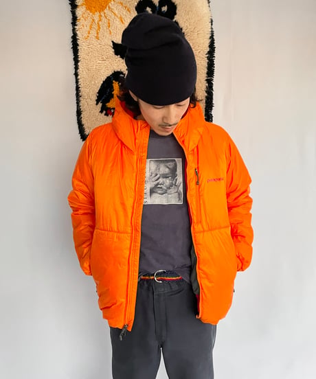 DEAD STOCK 2013s patagonia DAS PARKA