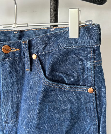 Wrangler Denim Pant 29×30