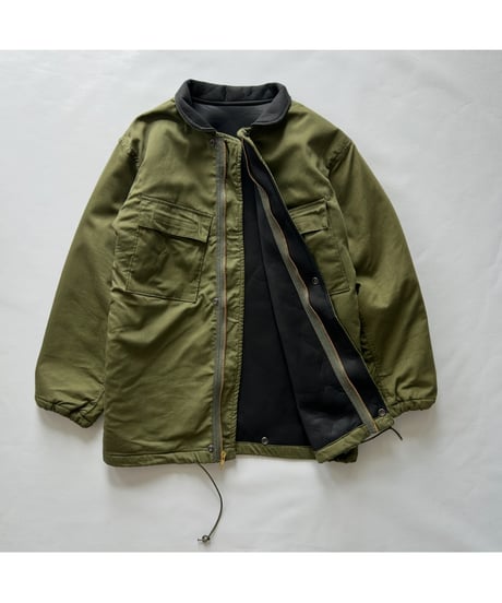 US.ARMY  CHEMICAL PROTECTIVE Jacket