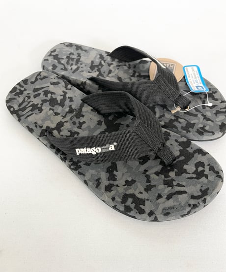 DEAD STOCK patagonia "reflip chip"